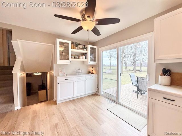 8393 Gale Road, Otisville, MI 48463