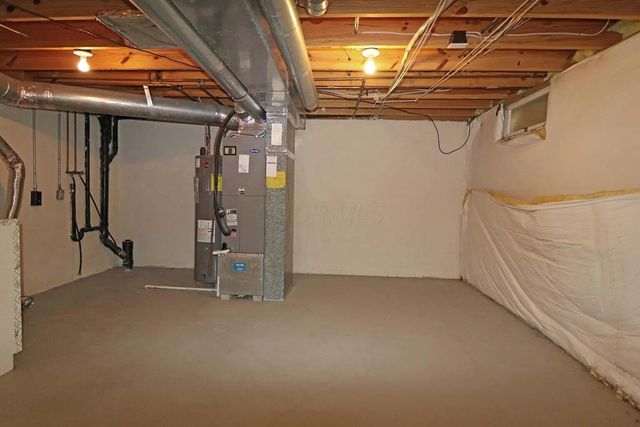 904 Charleston Way Drive, 20F, Westerville, OH 43081