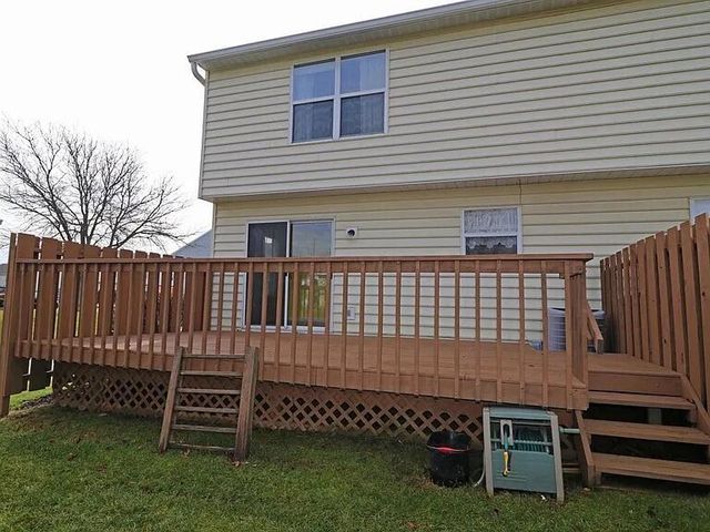 904 Charleston Way Drive, 20F, Westerville, OH 43081