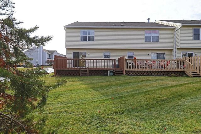 904 Charleston Way Drive, 20F, Westerville, OH 43081