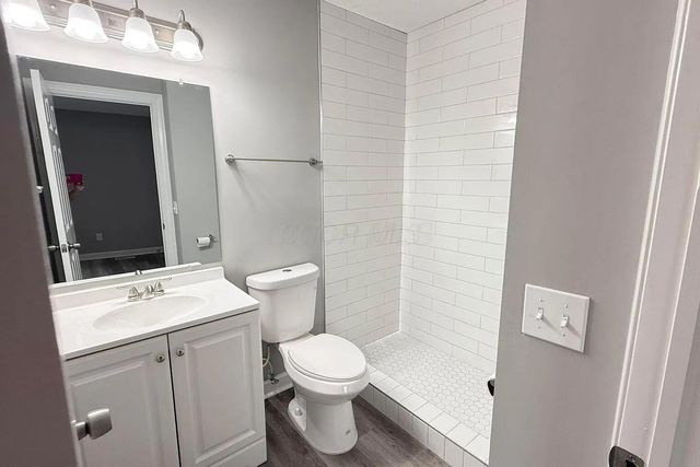 904 Charleston Way Drive, 20F, Westerville, OH 43081