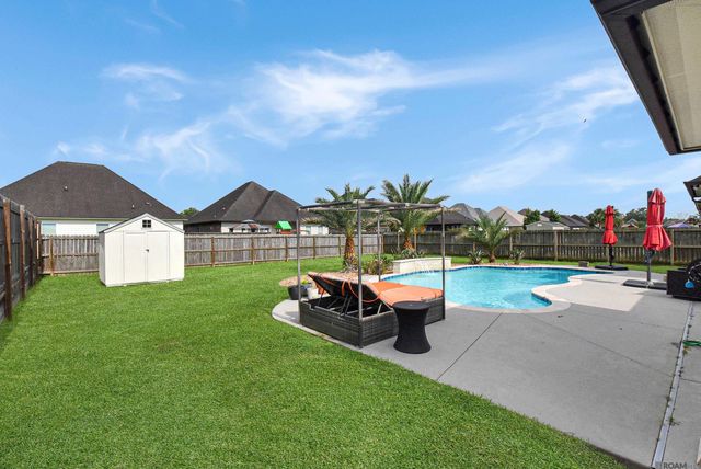 16410 Winborne Blvd, Prairieville, LA 70769