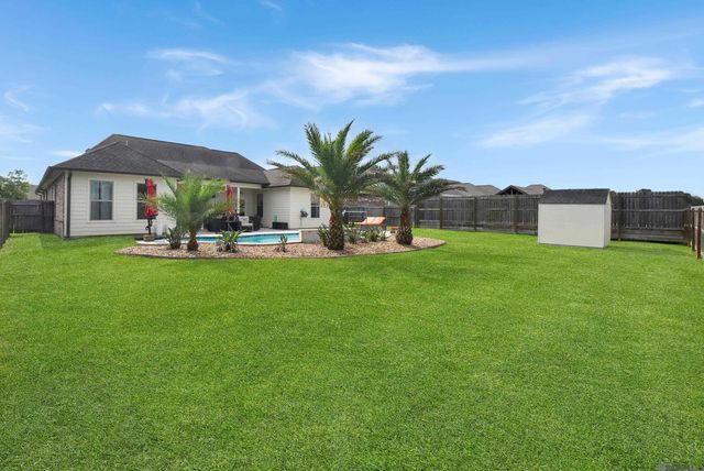 16410 Winborne Blvd, Prairieville, LA 70769