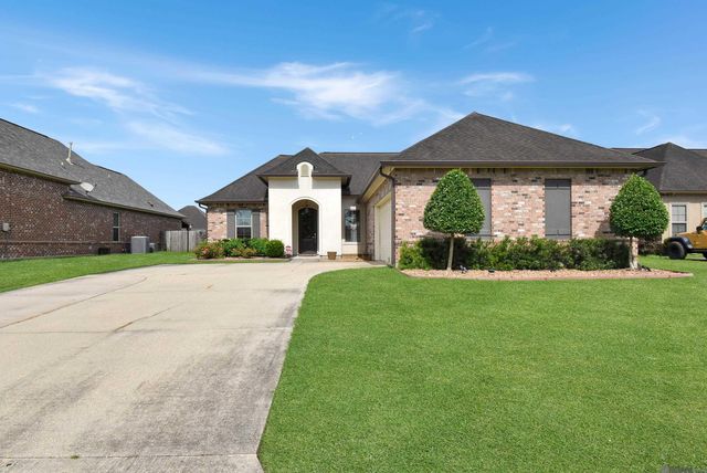 16410 Winborne Blvd, Prairieville, LA 70769