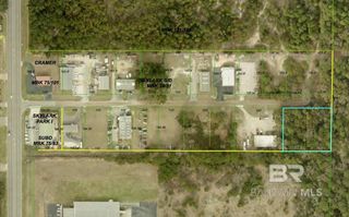 0 Tara Drive, Semmes, AL 36575