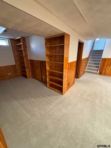 4824 Glasgow Avenue, Omaha, NE 68157