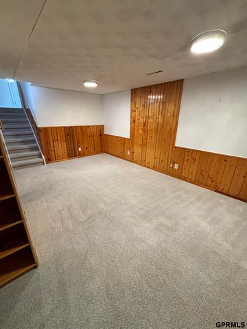 4824 Glasgow Avenue, Omaha, NE 68157