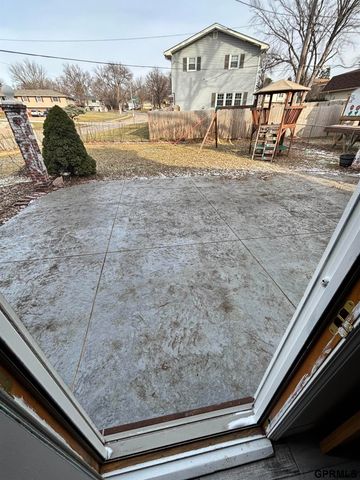 4824 Glasgow Avenue, Omaha, NE 68157