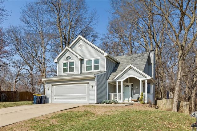 6200 NE 48th Terrace, Kansas City, MO 64119