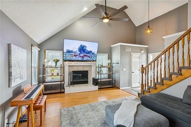 6200 NE 48th Terrace, Kansas City, MO 64119