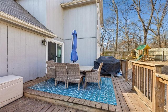 6200 NE 48th Terrace, Kansas City, MO 64119