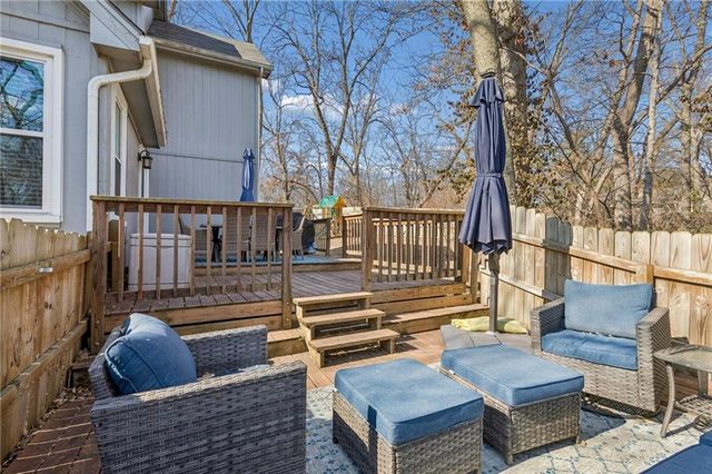 6200 NE 48th Terrace, Kansas City, MO 64119