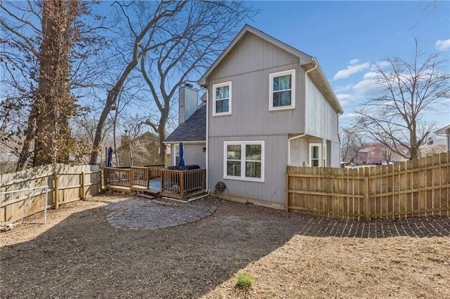 6200 NE 48th Terrace, Kansas City, MO 64119