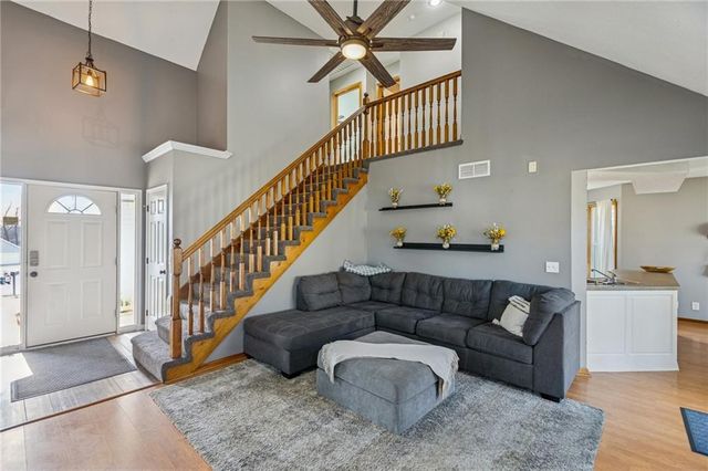 6200 NE 48th Terrace, Kansas City, MO 64119