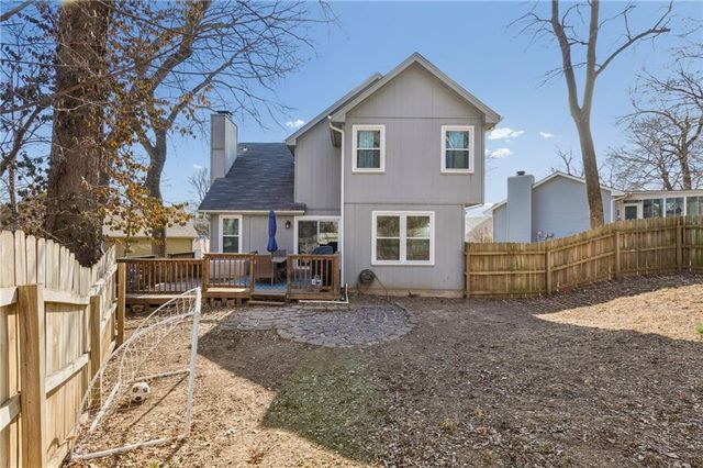 6200 NE 48th Terrace, Kansas City, MO 64119