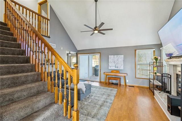 6200 NE 48th Terrace, Kansas City, MO 64119