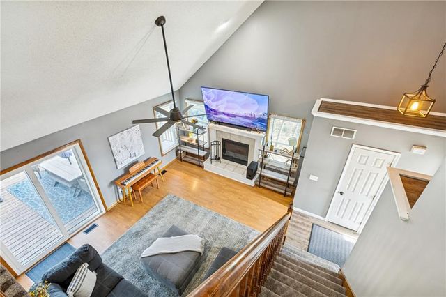 6200 NE 48th Terrace, Kansas City, MO 64119