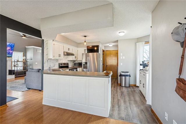 6200 NE 48th Terrace, Kansas City, MO 64119