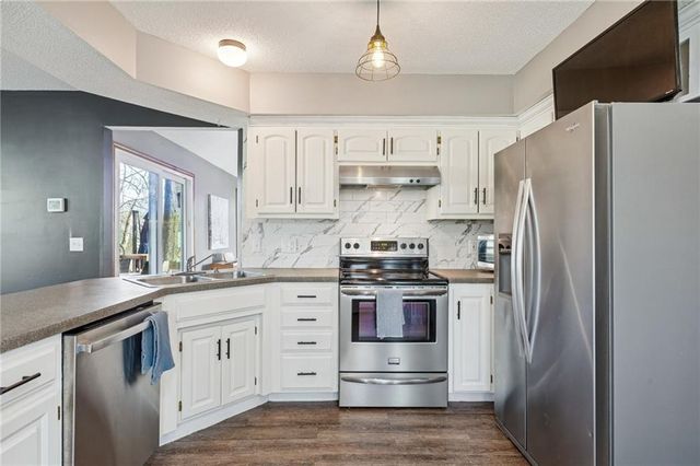 6200 NE 48th Terrace, Kansas City, MO 64119