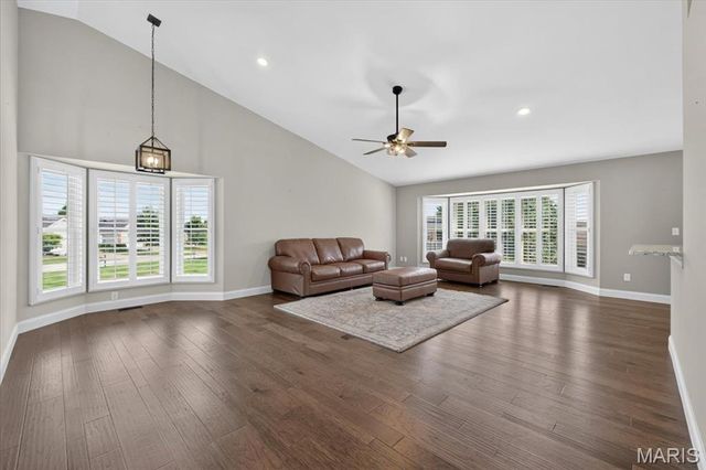 2776 Samuel Drive 746A, Dardenne Prairie, MO 63368