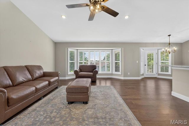 2776 Samuel Drive 746A, Dardenne Prairie, MO 63368