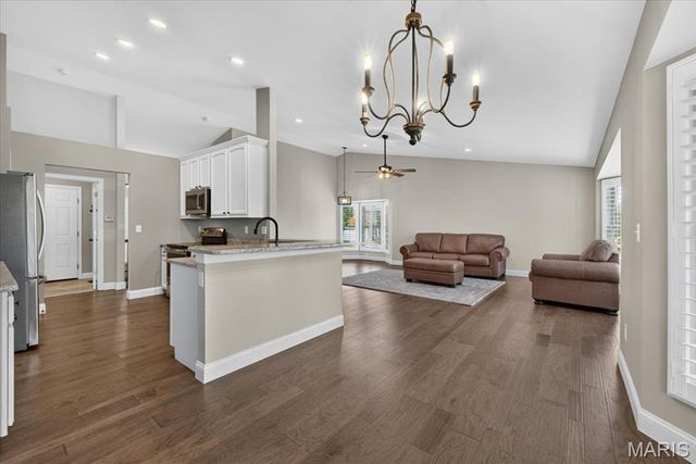 2776 Samuel Drive 746A, Dardenne Prairie, MO 63368