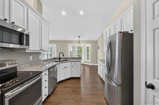 2776 Samuel Drive 746A, Dardenne Prairie, MO 63368