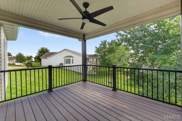 2776 Samuel Drive 746A, Dardenne Prairie, MO 63368