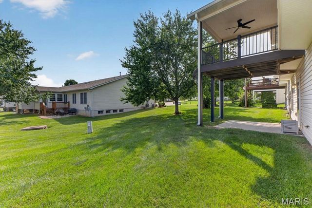 2776 Samuel Drive 746A, Dardenne Prairie, MO 63368