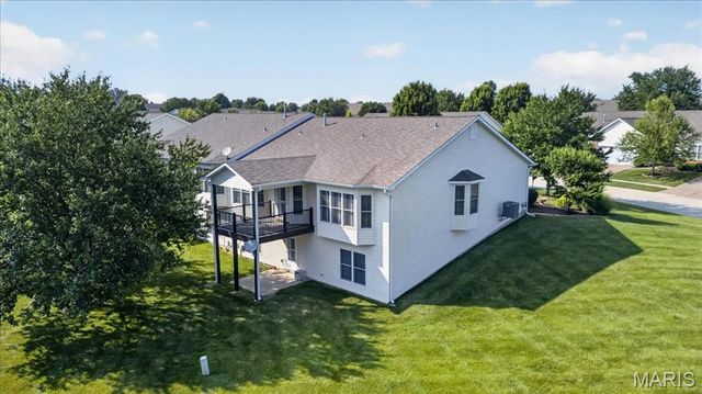 2776 Samuel Drive 746A, Dardenne Prairie, MO 63368
