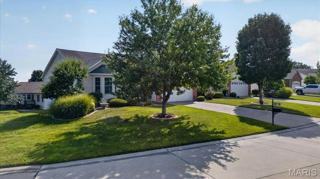 2776 Samuel Drive 746A, Dardenne Prairie, MO 63368