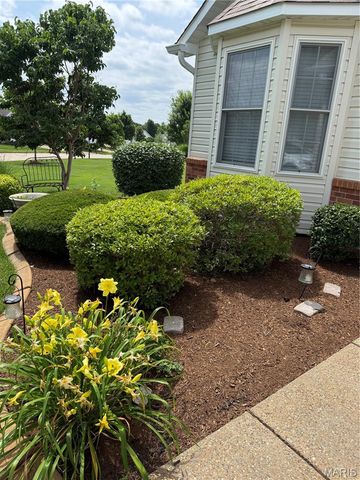 2776 Samuel Drive 746A, Dardenne Prairie, MO 63368