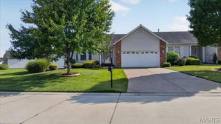 2776 Samuel Drive 746A, Dardenne Prairie, MO 63368