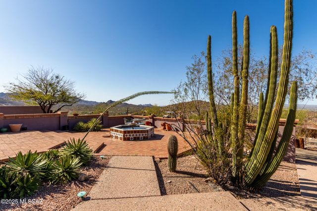 4051 W Anklam Road, Tucson, AZ 85745