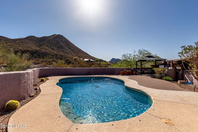 4051 W Anklam Road, Tucson, AZ 85745
