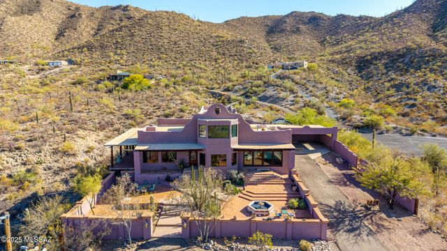 4051 W Anklam Road, Tucson, AZ 85745