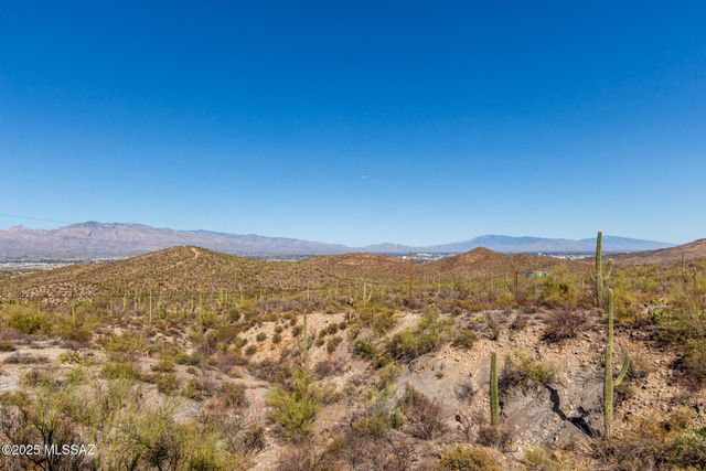 4051 W Anklam Road, Tucson, AZ 85745