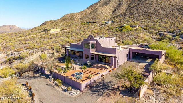 4051 W Anklam Road, Tucson, AZ 85745