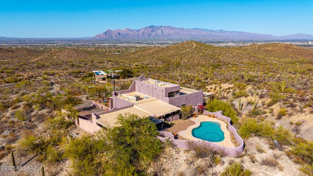 4051 W Anklam Road, Tucson, AZ 85745