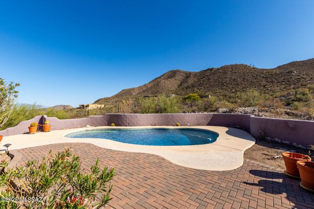 4051 W Anklam Road, Tucson, AZ 85745