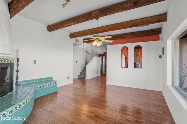 4051 W Anklam Road, Tucson, AZ 85745