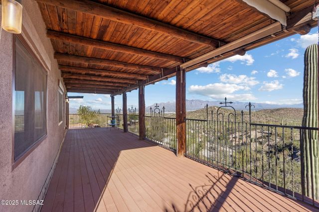4051 W Anklam Road, Tucson, AZ 85745