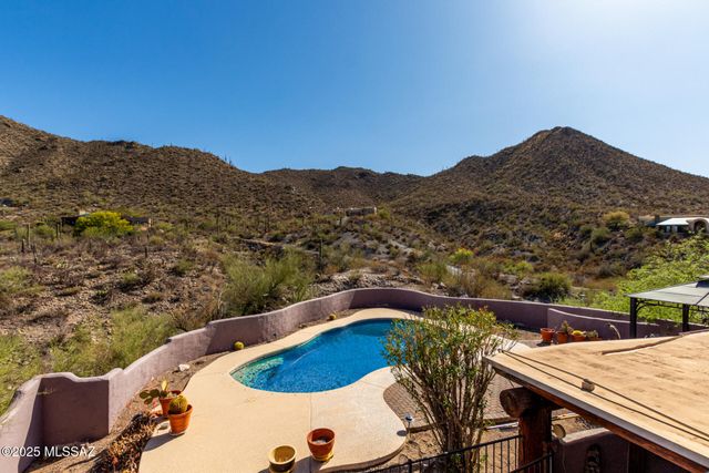 4051 W Anklam Road, Tucson, AZ 85745