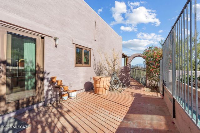 4051 W Anklam Road, Tucson, AZ 85745
