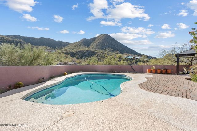 4051 W Anklam Road, Tucson, AZ 85745