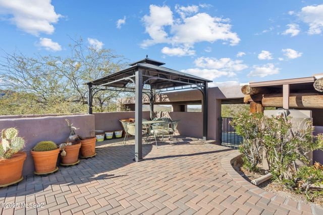 4051 W Anklam Road, Tucson, AZ 85745