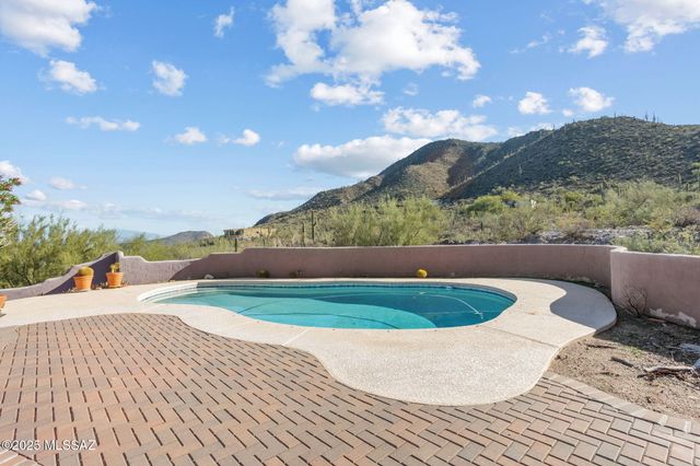 4051 W Anklam Road, Tucson, AZ 85745
