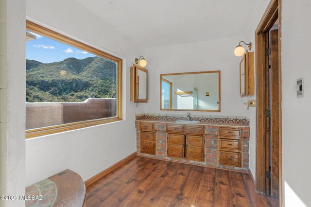 4051 W Anklam Road, Tucson, AZ 85745