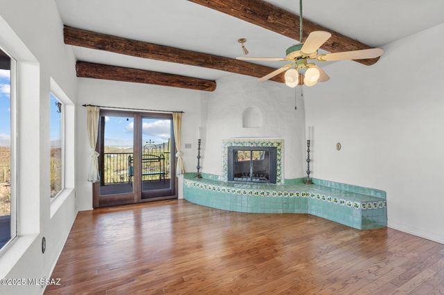 4051 W Anklam Road, Tucson, AZ 85745