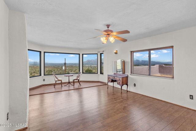 4051 W Anklam Road, Tucson, AZ 85745